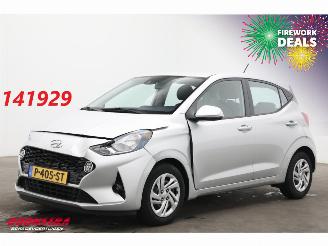 Auto incidentate Hyundai I-10 1.0 Comfort Bluetooth Airco Cruise 30.823 km! 2022/6