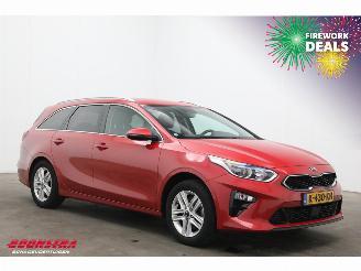 Kia Ceed 1.0 T-GDi DynamicPlusLine Navi Clima Cruise Camera LRHZ SHZ AHK picture 2