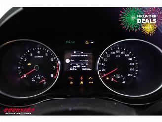 Kia Ceed 1.0 T-GDi DynamicPlusLine Navi Clima Cruise Camera LRHZ SHZ AHK picture 13