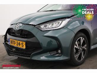 Toyota Yaris 1.5 Hybrid 115 Dynamic LED ACC LRHZ SHZ Camera PDC 3.421 km! picture 12