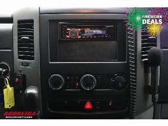 Mercedes  Sprinter 518 V6 CDI Aut. Reisebus 20-Pers. Airco Cruise PDC picture 13