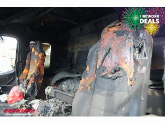 Mercedes Atego 1224 De Groot DGT Brille Winde picture 11