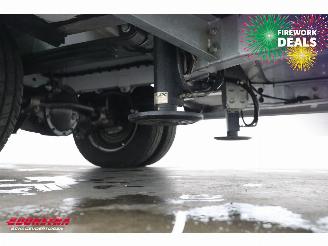 Frankia  Platin Pure i7400 GD 519 CDI 9G-T **NIEUW/NEU** Level Solar Hefbed Single Beds ACC picture 22