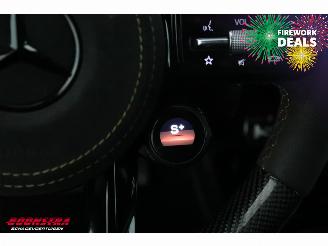 Mercedes Cla-klasse AMG 45 S 4MATIC+ Schalensitze Edition 1 Aero ACC Burmster Camera SHZ picture 14