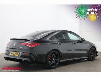 Mercedes Cla-klasse AMG 45 S 4MATIC+ Schalensitze Edition 1 Aero ACC Burmster Camera SHZ picture 3