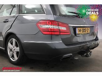 Mercedes E-klasse Estate 200 CGI 7G-Tronic BlueEff. Leder Navi Clima Cruise SHZ PDC AHK picture 6