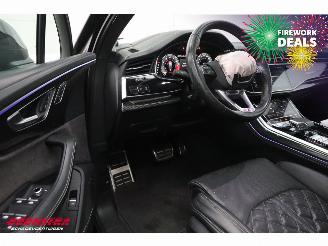 Audi SQ7 4.0 TFSI V8 Ceramic ABT B&O Pano 7-Pers. ACC Leder AHK . picture 25