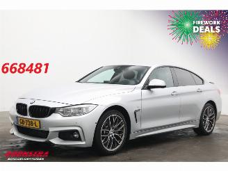 Ocazii autoturisme BMW 4-serie Gran Coupé 435d xDrive M-Sport Memory HUD H/K Leder Camera SHZ 2015/4
