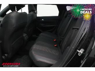 Peugeot 308 SW 1.2 PT GT-line Pano Navi Clima Cruise Camera 74.860 km! picture 15