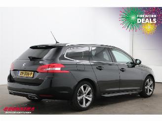 Peugeot 308 SW 1.2 PT GT-line Pano Navi Clima Cruise Camera 74.860 km! picture 3