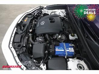 Mazda CX-30 2.0 e-SkyActiv-G M Hybrid Comfort Leder ACC Memory LRHZ Camera picture 11