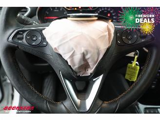 Opel Crossland 1.2 Turbo Aut. Innovation LED Navi Clima Cruise SHZ LRHZ Camera picture 19