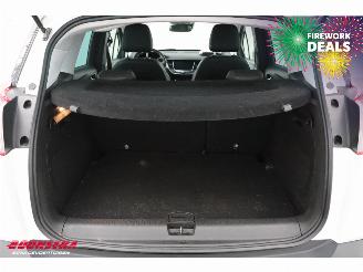 Opel Crossland 1.2 Turbo Aut. Innovation LED Navi Clima Cruise SHZ LRHZ Camera picture 25