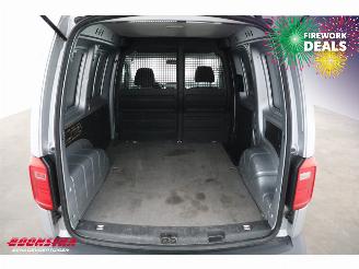 Volkswagen Caddy 1.6 TDI L1-H1 Highline Bluetooth AHK 140.617 km! picture 8