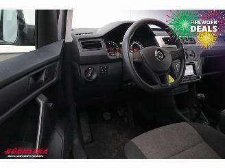 Volkswagen Caddy 1.6 TDI L1-H1 Highline Bluetooth AHK 140.617 km! picture 14