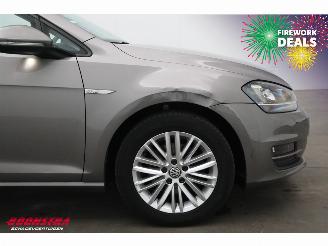 Volkswagen Golf 1.4 TSI CUP Edition Xenon Navi Cruise Clima PDC picture 6