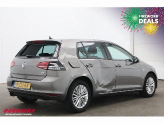 Volkswagen Golf 1.4 TSI CUP Edition Xenon Navi Cruise Clima PDC picture 3