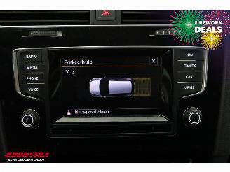 Volkswagen Golf 1.4 TSI CUP Edition Xenon Navi Cruise Clima PDC picture 27