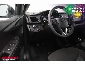 Opel Karl 1.0 Rocks Online Edition Bluetooth Airco Cruise PDC picture 17