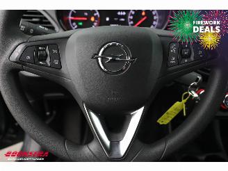 Opel Karl 1.0 Rocks Online Edition Bluetooth Airco Cruise PDC picture 18