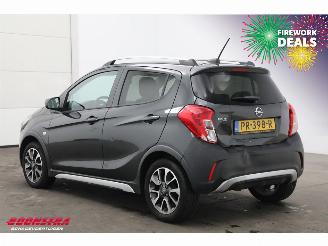 Opel Karl 1.0 Rocks Online Edition Bluetooth Airco Cruise PDC picture 4