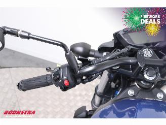 Suzuki  SV650A ABS BTW! 2.525 km! picture 13