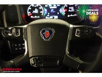 Scania R R520 V8 Alcoa Leder Standairco picture 15