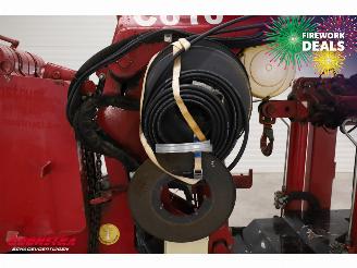   C 610 Compact BY 2011 Rupshijskraan Raupenkran picture 16