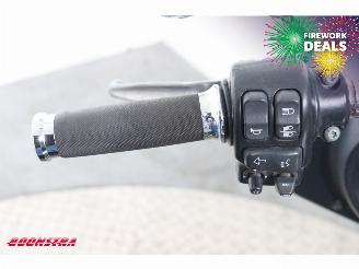 Harley-Davidson  FLHX Street Glide LED RC Exhaust picture 18