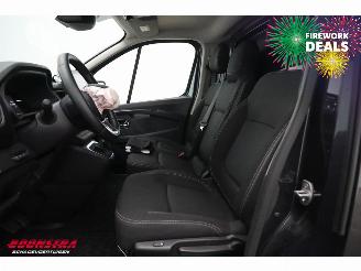 Renault Trafic 2.0 Blue dC1 150 Aut. L2-H1 LED Navi Clima Cruise Camera 13.342 km! picture 18
