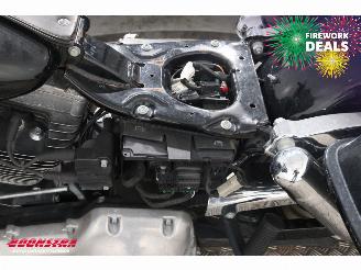 Harley-Davidson  FLD Switchback LED 4.794 Miles! picture 13