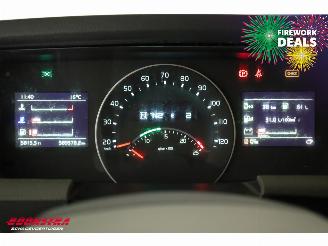 Volvo FH 460 Full Air 4X2 Euro 6 picture 23