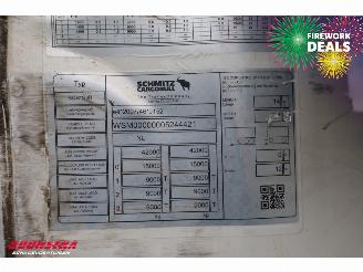 Schmitz Cargobull  SKO Thermo King SLXi 300 Dhollandia 2X Lift BY 2020 picture 25