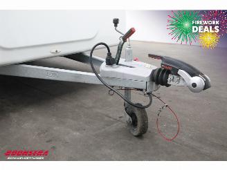 Adria  AVIVA 492 LU Single Beds Middenkeuken BY 2021 picture 20