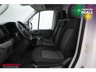 Volkswagen Crafter 2.0 TDI LBW Bak-Klep Dhollandia Airco Cruise 115.744 km! picture 17