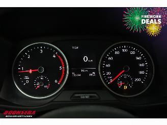 Volkswagen Crafter 2.0 TDI LBW Bak-Klep Dhollandia Airco Cruise 115.744 km! picture 20