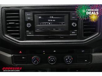 Volkswagen Crafter 2.0 TDI LBW Bak-Klep Dhollandia Airco Cruise 115.744 km! picture 16