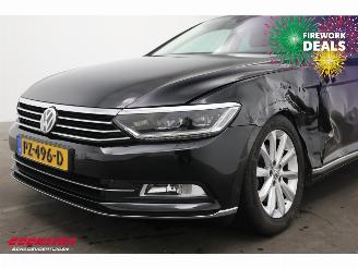 Volkswagen Passat Variant 1.4 TSI DSG Highline Pano ACC Virtual Leder ErgoComf. SHZ Camera AHK picture 5