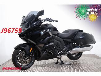 damaged motor cycles BMW K 1600 B Option 719 Touring/Comfort Cruise SHZ Heizgriffe 1.532 km!! 2024/4