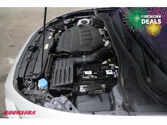 Cupra Leon VZ 2.0 TSI 310 PK LED ACC Schalensitze Beats Leder Camera LRHZ picture 10