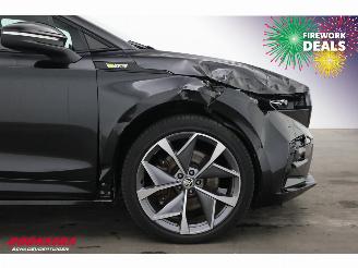 Skoda Enyaq 80 RS LED ACC Memory HUD Pano LRHZ AHK picture 5