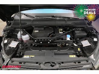 Skoda Enyaq 80 RS LED ACC Memory HUD Pano LRHZ AHK picture 9