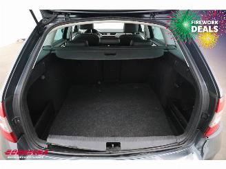 Skoda Octavia Combi 1.0 TSI Greentech Ambition Business Navi Clima Cruise PDC AHK picture 28