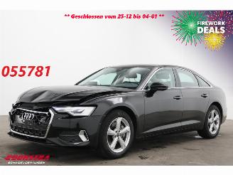 skadebil auto Audi A6 Limousine 45 TFSI LED ACC Navi Camera SHZ 1.929 km! 2024/8