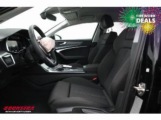 Audi A6 Limousine 45 TFSI LED ACC Navi Camera SHZ 1.929 km! picture 15