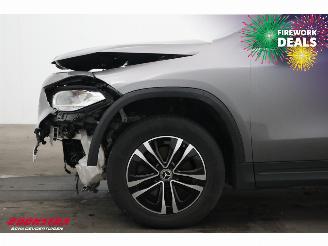 Mercedes GLA 200 d Aut. Business Line Navi Clima Cruise PDC picture 16