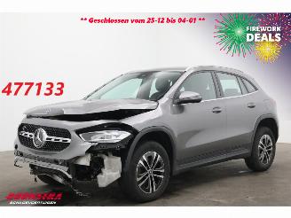 Schadeauto Mercedes GLA 200 d Aut. Business Line Navi Clima Cruise PDC 2023/3
