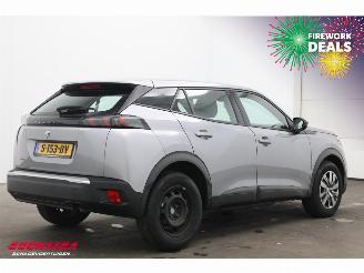 Peugeot 2008 1.2 PureTech Active Bluetooth Airco Cruise PDC 47.563 km! picture 3