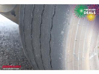 Krone  SD Coil Trailer 3-Asser picture 20