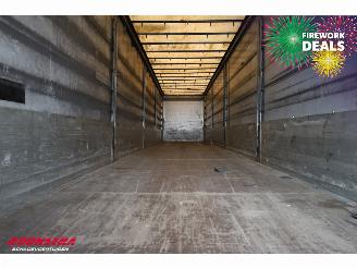 Schmitz Cargobull  SCS S01 3-Asser Bordwande BY 2011 picture 8